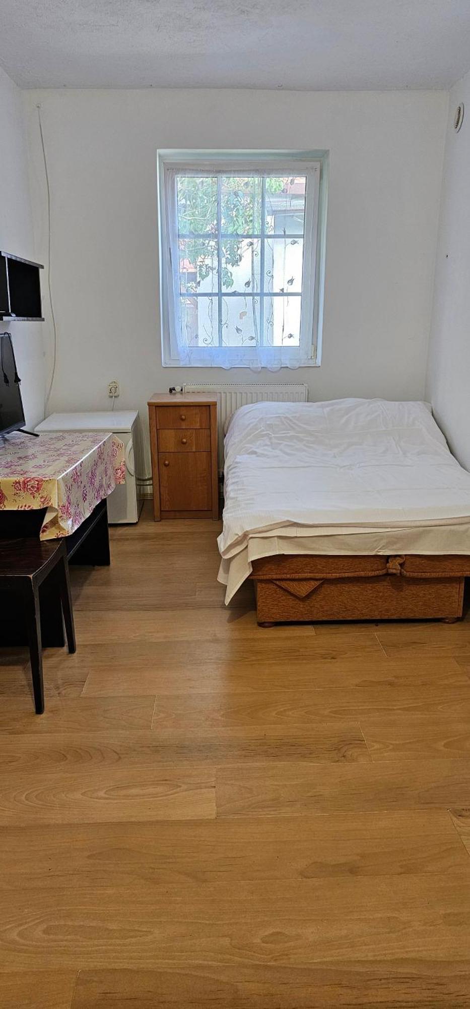 ホテル Keja II ウェバ 部屋 写真