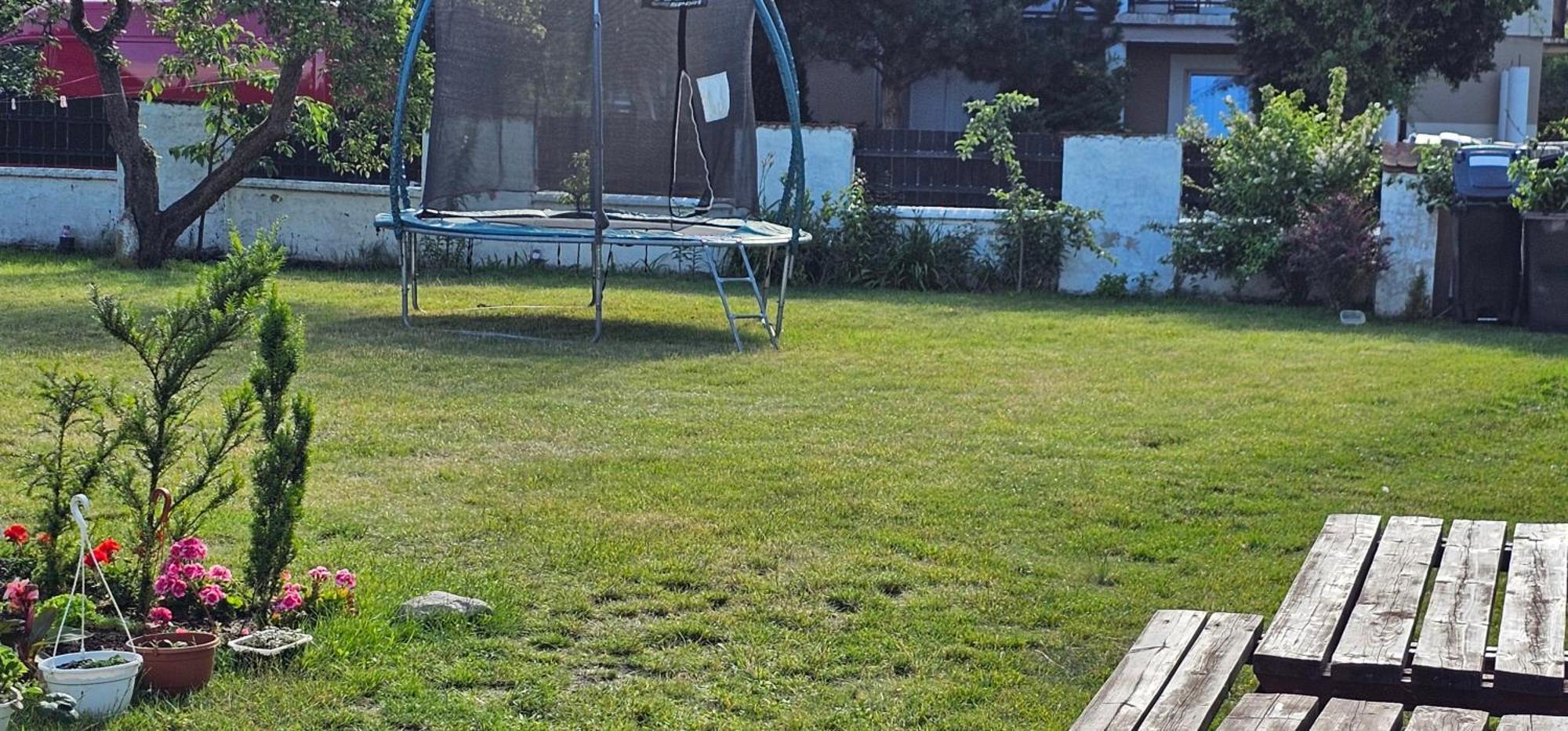 ホテル Keja II ウェバ エクステリア 写真