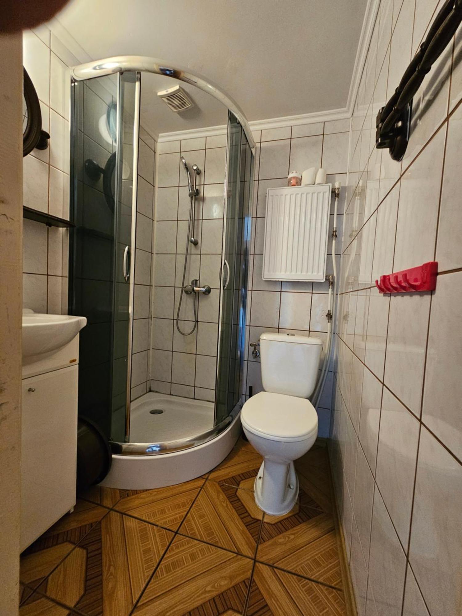 ホテル Keja II ウェバ 部屋 写真